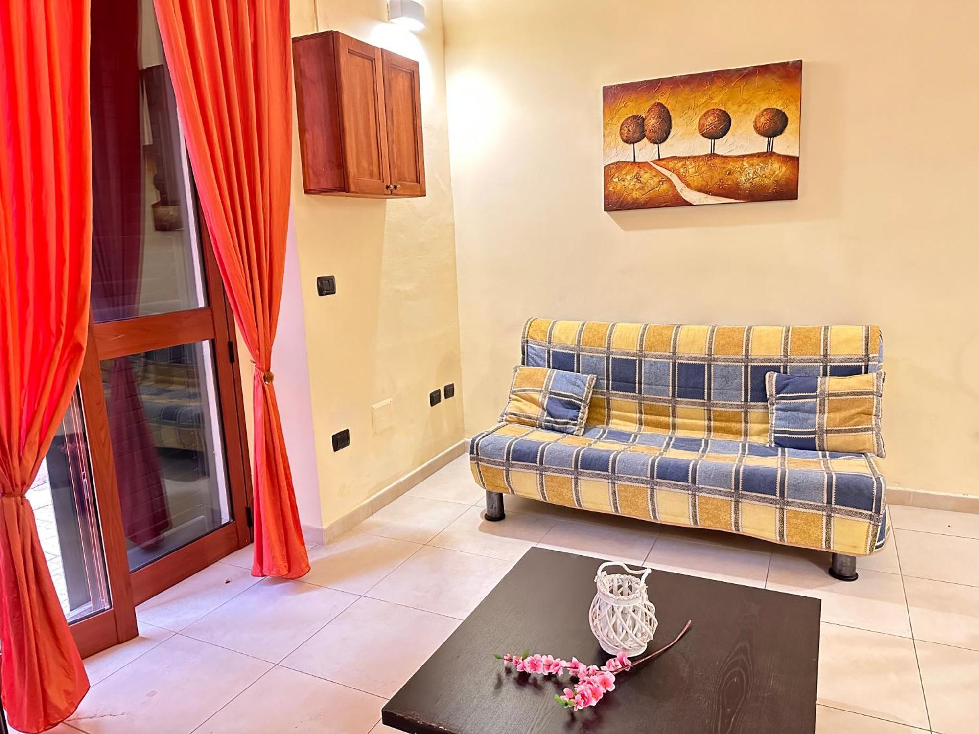 Ostrica Rossa Holiday home
