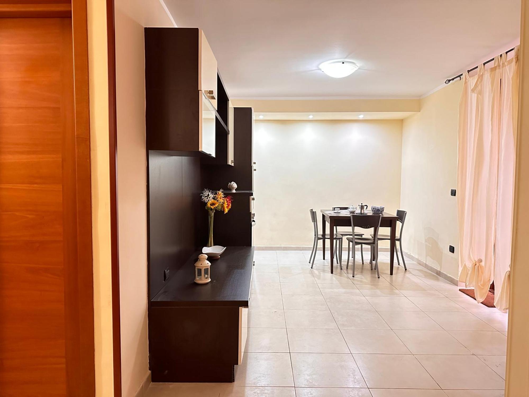 Holiday home Ostrica Rossa Gallipoli
