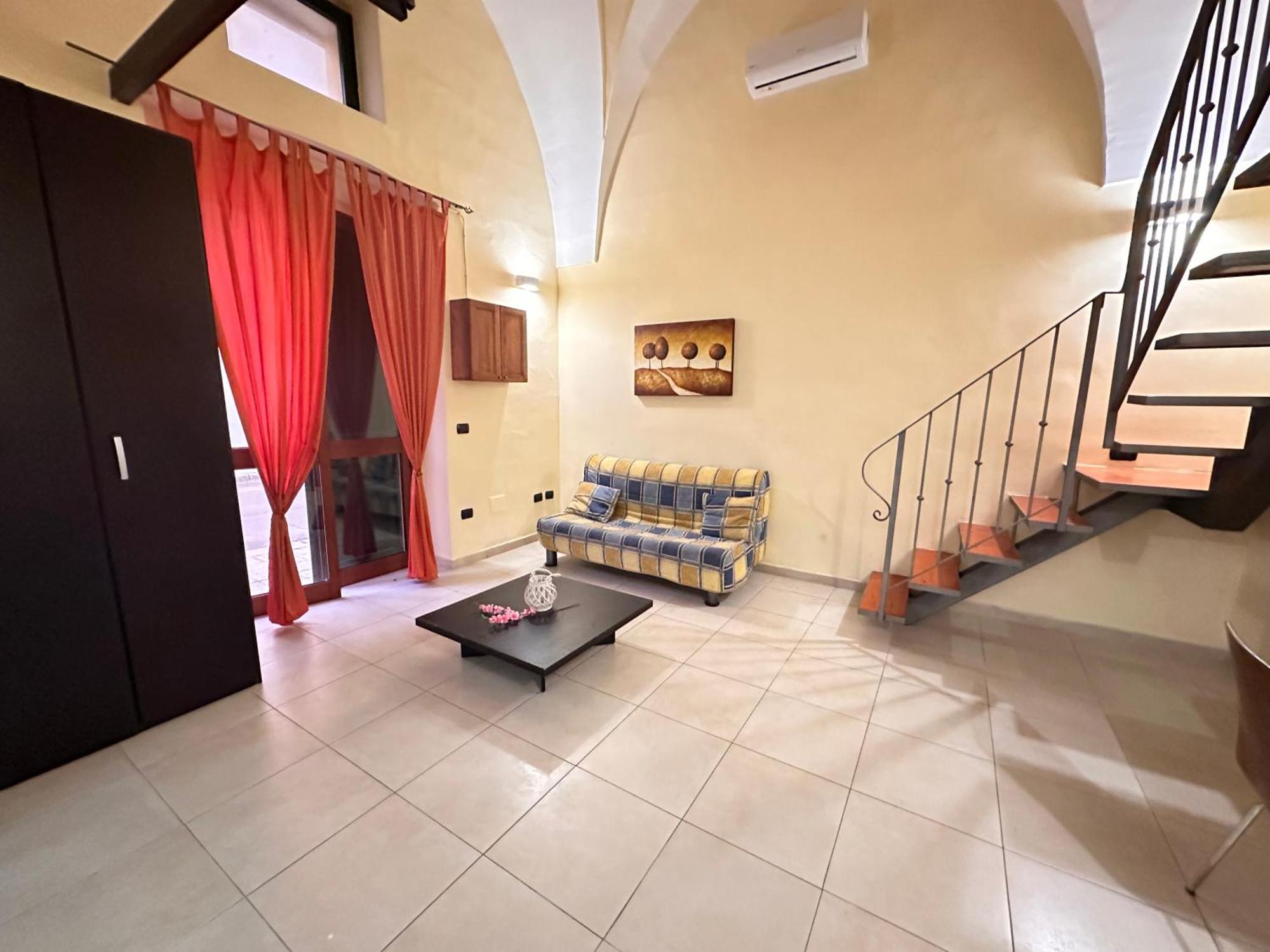 Ostrica Rossa Holiday home Gallipoli