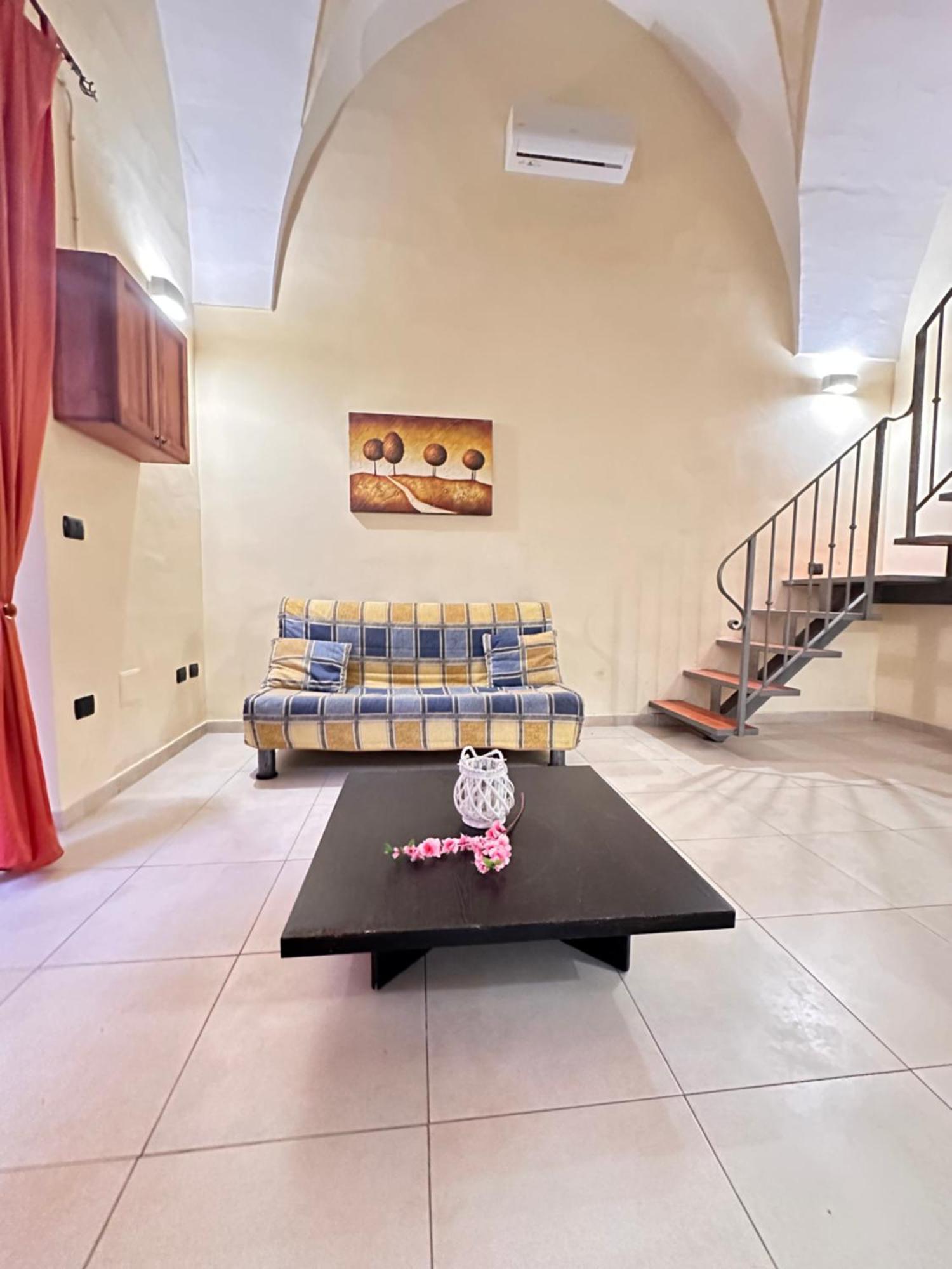 Ostrica Rossa Holiday home